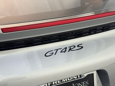 2023 Porsche 718 Cayman - Photo 22