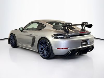 2023 Porsche 718 Cayman - Photo 3