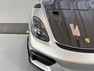 2023 Porsche 718 Cayman - Photo 24