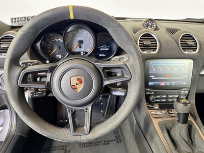 2023 Porsche 718 Cayman - Photo 12