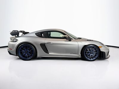 2023 Porsche 718 Cayman - Photo 8