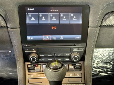 2023 Porsche 718 Cayman - Photo 14
