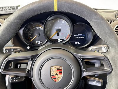 2023 Porsche 718 Cayman - Photo 13