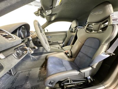2023 Porsche 718 Cayman - Photo 5