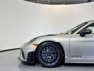 2023 Porsche 718 Cayman - Photo 25