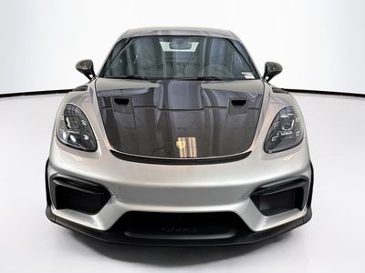 2023 Porsche 718 Cayman - Photo 6