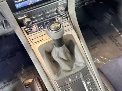 2023 Porsche 718 Cayman - Photo 17