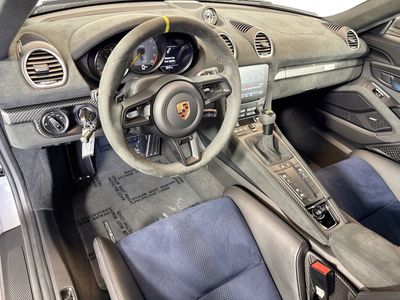 2023 Porsche 718 Cayman - Photo 4