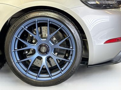 2023 Porsche 718 Cayman - Photo 21