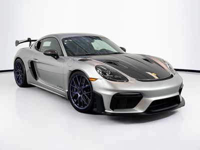 2023 Porsche 718 Cayman - Photo 7