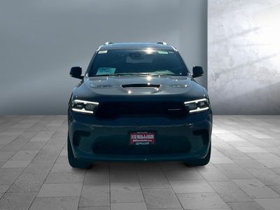 2026 Dodge Durango - Photo 2