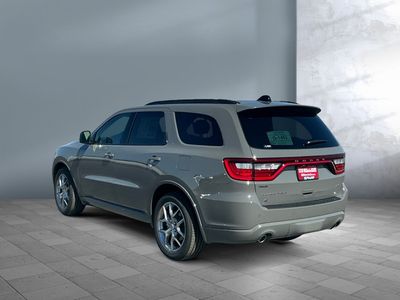 2026 Dodge Durango - Photo 4
