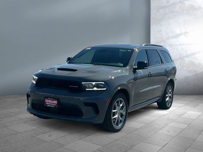 2026 Dodge Durango - Photo 1