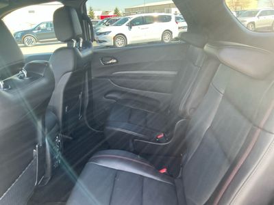 2026 Dodge Durango - Photo 17