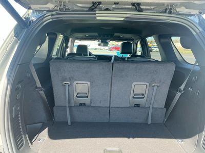 2026 Dodge Durango - Photo 18