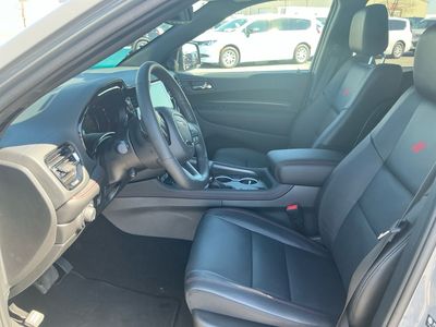 2026 Dodge Durango - Photo 10
