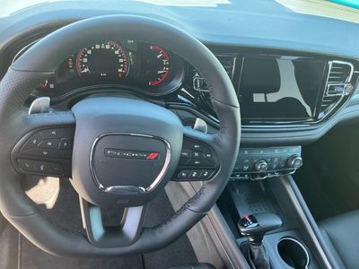 2026 Dodge Durango - Photo 15