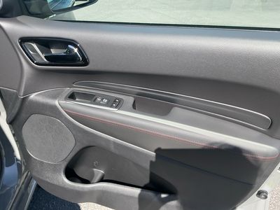 2026 Dodge Durango - Photo 21
