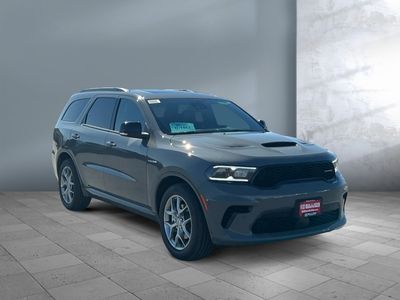 2026 Dodge Durango - Photo 8
