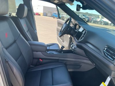 2026 Dodge Durango - Photo 20