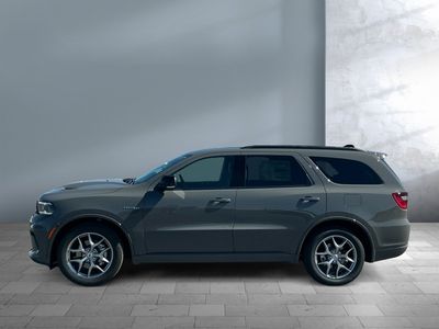 2026 Dodge Durango - Photo 3