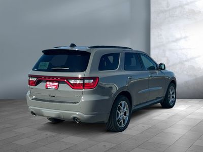2026 Dodge Durango - Photo 6