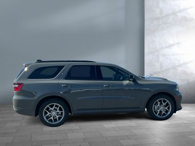 2026 Dodge Durango - Photo 7