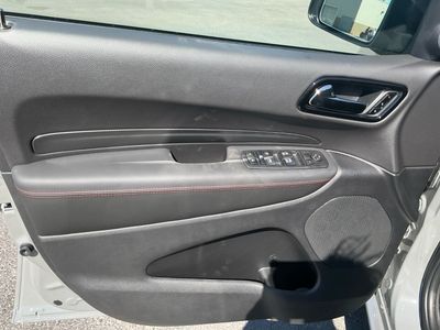 2026 Dodge Durango - Photo 16