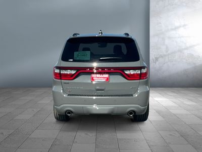 2026 Dodge Durango - Photo 5