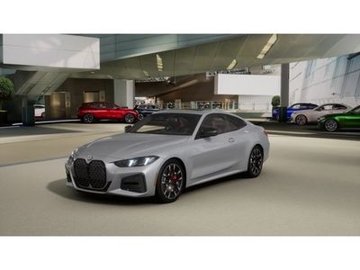 2026 BMW 4 Series - Photo 1
