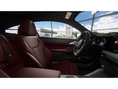 2026 BMW 4 Series - Photo 9