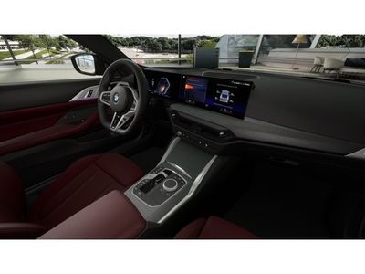 2026 BMW 4 Series - Photo 14