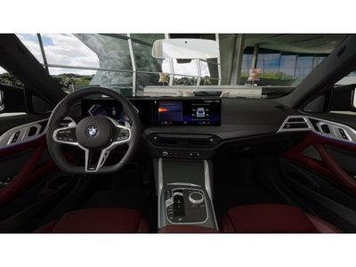 2026 BMW 4 Series - Photo 10