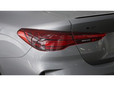 2026 BMW 4 Series - Photo 8