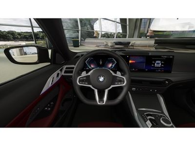 2026 BMW 4 Series - Photo 13