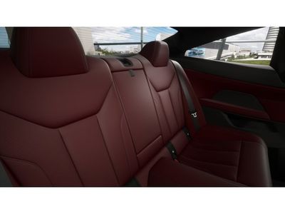 2026 BMW 4 Series - Photo 12