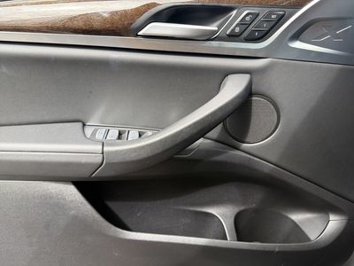 2024 BMW X3 — photo 24 view