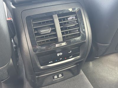 2024 BMW X3 — photo 19 view