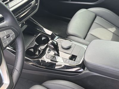 2024 BMW X3 — photo 10 view