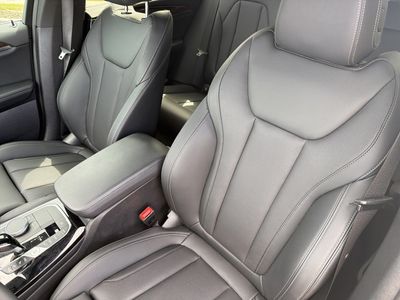 2024 BMW X3 — photo 22 view