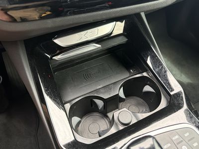 2024 BMW X3 — photo 31 view