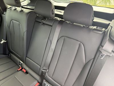 2024 BMW X3 — photo 20 view