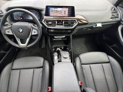 2024 BMW X3 — photo 12 view