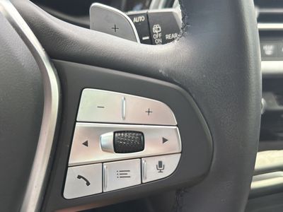 2024 BMW X3 — photo 29 view