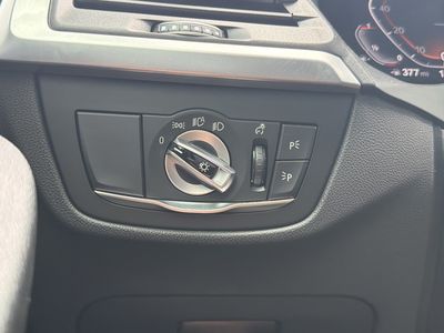 2024 BMW X3 — photo 27 view
