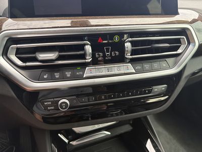 2024 BMW X3 — photo 30 view