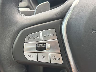 2024 BMW X3 — photo 28 view