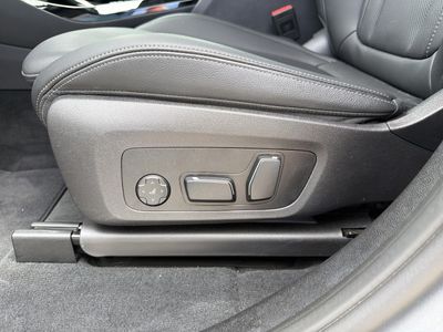 2024 BMW X3 — photo 23 view