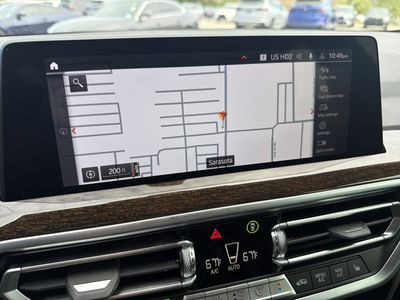 2024 BMW X3 — photo 26 view