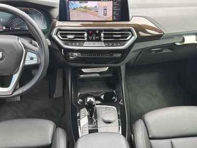 2024 BMW X3 — photo 16 view